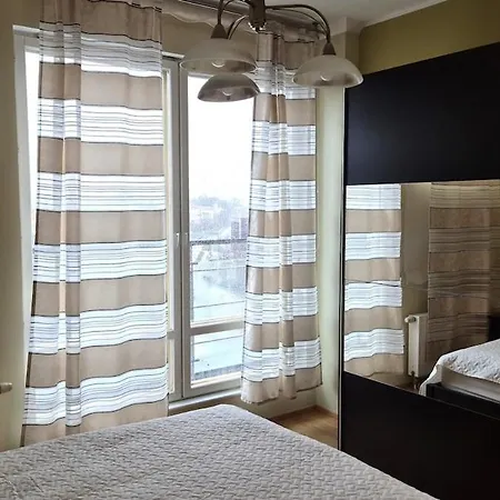 Appartement In Admiral's House