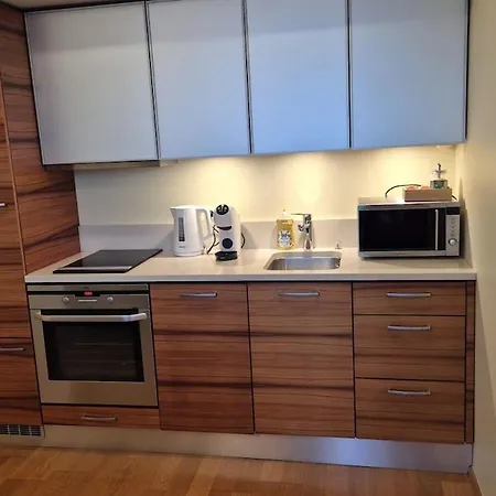 In Admiral's House * 塔林