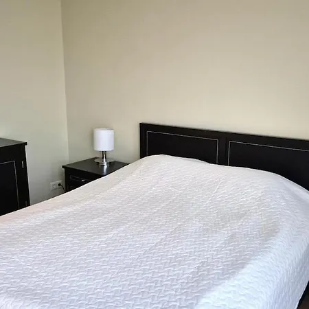 公寓 In Admiral's House *