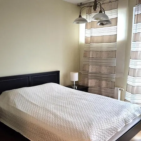 公寓 In Admiral's House 塔林