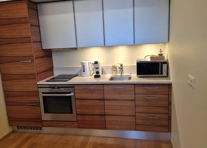 In Admiral's House * 塔林