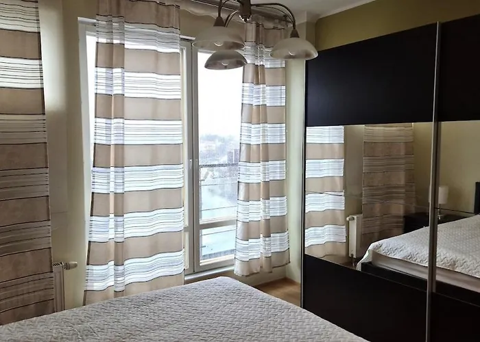 公寓 In Admiral's House