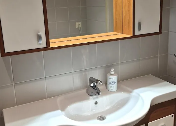 In Admiral's House * 塔林